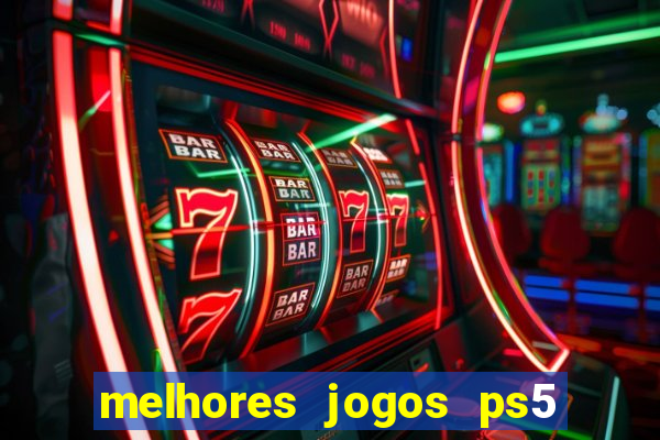 melhores jogos ps5 mundo aberto